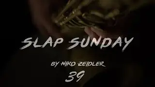 Slap Sunday 39 - :((