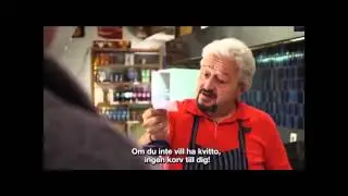 Swedish Tax Agency Commerical