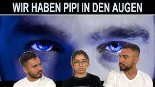 BESTER Sinan-G Track !! | Reaktion auf SINAN-G - HINTER BLAUEN AUGEN | Die Ravennas