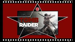 Seraphin LP - Let&acute;s Play - Tomb Raider 2013 - Part 13