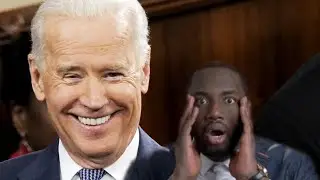 President Biden's Top 10 N-Words