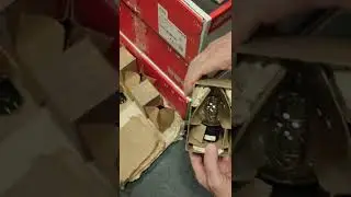 Western Electric&nbsp;274A /274B /300B /101D