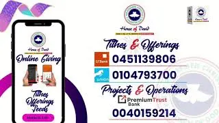 DIGGING DEEP SERVICE/ RCCG House of David \23 DEC--2025 #jesus #rccg