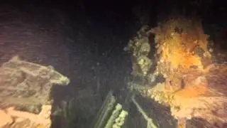 Sucre Wreck -  2/28/2016