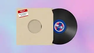 DMS & The Boneman X - Sweet Vibrations (1994) FX 001