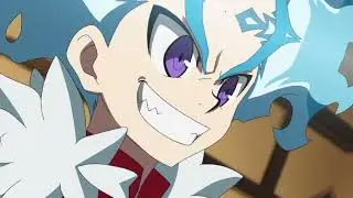 Lui Shirosagi AMV - Dynamite Battle - Lui vs Free