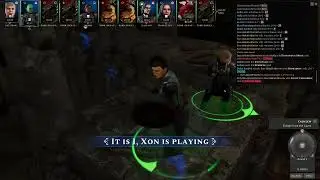 Co-op 2 | Solasta: Crown of the Magister