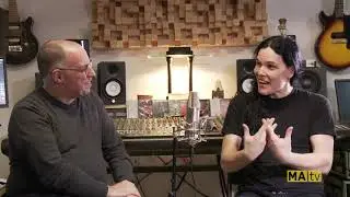 Studio Bor&eacute;al Bastien Desch&ecirc;nes et St&eacute;phan Tremblay