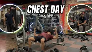 Gym Workout With Boxing Junior @GaneshBoxing | My Life Update | BVR Karthik 