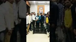 Yogesh bhai Gore 👑,S.K.Group (Mahape)