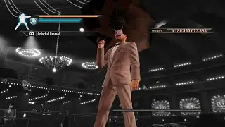 Beating Every Cabaret Club Bosses in Yakuza 0 w/ Style? (NO DAMAGE, LEGEND, NG)
