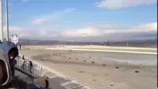 RIM: Pair Race - AWD class - 7 th stage (19.01.2014) - Georgian Championship Final