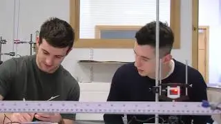 Physics at TU Dublin