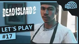 DEAD ISLAND 2 Let's Play (deutsch) | #17 Venice Beach