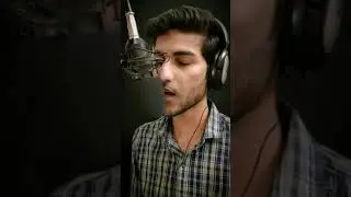 Tera Ghata - For your x😅 - Gajendra Verma-  cover by ILU Music -