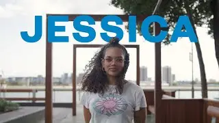 Jessica - Fashion Culture and Business - The University of East London
