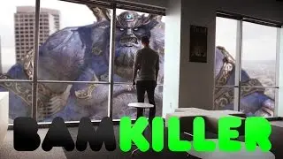 TERA - BAM-Killer