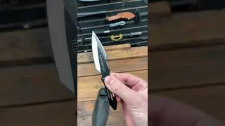 Thunder Bolt Throwing Knife Set - How are your knife throwing skills?