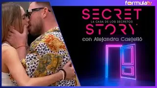 SECRET STORY 2: Tom Brusse pone en peligro el concurso de Sara