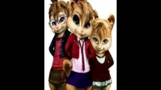 the chipettes - whisper, by evanescence