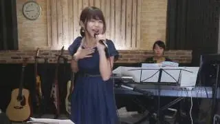 君をのせて / 井上あずみ 【Cover】『天空の城ラピュタ』主題歌
