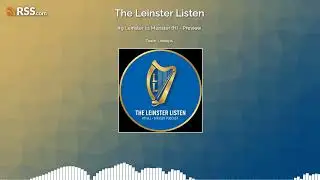 #9 Leinster vs Munster (H) - Preview