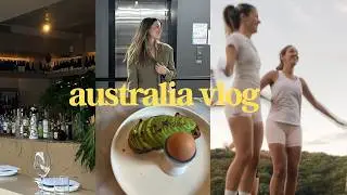 Un finde en Brisbane: cafes, planes y vida en la ciudad l Australia Vlog