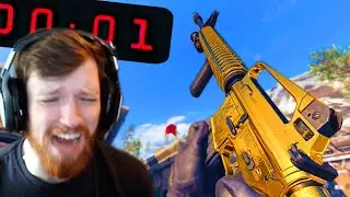 THE COUNTDOWN (Black Ops Cold War)