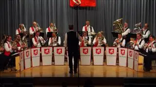 Blaskapelle Rigispatzen, Gerlinger Zeiten