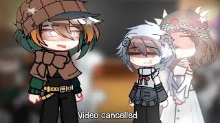 ★* Moon's React To Their Planets *★ [Solarballs] • [Ships?] • [My AU] • [🇪🇦/🇺🇸] • [Vídeo Cancelled]