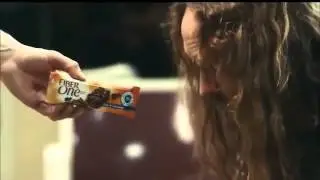 Fiber One Oats & Chocolate (USA) - 2014