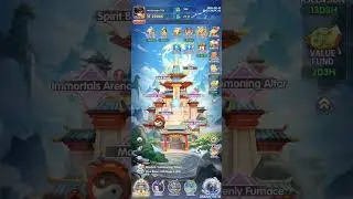 Renegade Immortal - 'Dao City / Home / Lobby' Music Soundtrack (OST) HD 1080p