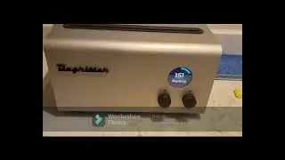 Degritter Strange Noise