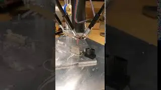 3d printing of gas turbine blade mold