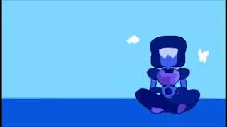 {Cover song} Steven Universe - Here Comes a thought