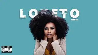 Afro Trap Instrumental 2022 - 