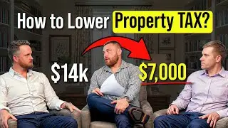 How to Find Comparable Properties For Justifying Reductions on Property Appraisal Values