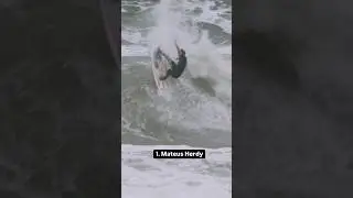 Who did the best hack in Ep. 4 of Stab Highway East Coast, presented by Monster Energy