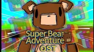 Giant House Pixel Mix (old) - Super Bear Adventure OST