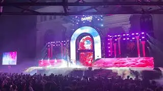 (FOH Cam) Trước Khi Em Tồn Tại - Gigi Hương Giang x M&agrave;u Nước