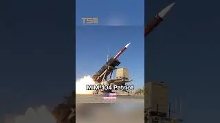 Пять знаковых западных ЗРК времен холодной войны &mdash; рейтинг
