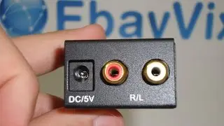 🎵 Conversor de &Aacute;udio Digital para Anal&oacute;gico: Como Ligar o Som na TV! 📺🔊