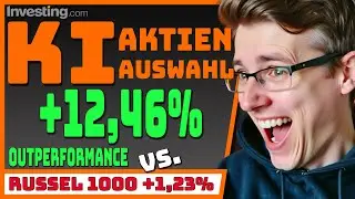 88 KI-Strategien getestet - Welche schl&auml;gt den Markt wirklich? | ProPicks