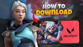 How to download Valorant Mobile | Valorant Mobile Beta download guide (2025)
