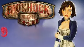 Прохождение Bioshock Infinite №9. Ищем Чэнь Линя