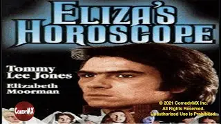 Elizas Horoscope (1975) | Full Movie | Elizabeth Moorman | Tommy Lee Jones | Rose Quong