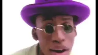 Tony! Toni! Ton&eacute;! - The Blues