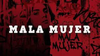 J Y P E R  - MALA MUJER (RAP)