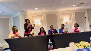 We had a greet Canada August summit listen to the best financial advice ever 