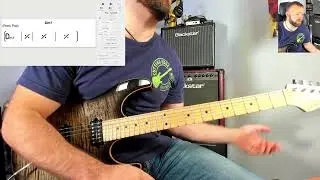 Unlock The Guitar Fretboard: Step 2 - Mastering Interval Relationships